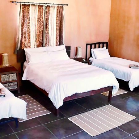Solitaire Mountain Lodge Dış mekan fotoğraf
