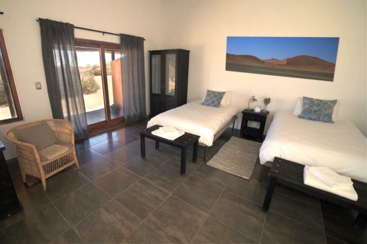 Solitaire Mountain Lodge Dış mekan fotoğraf