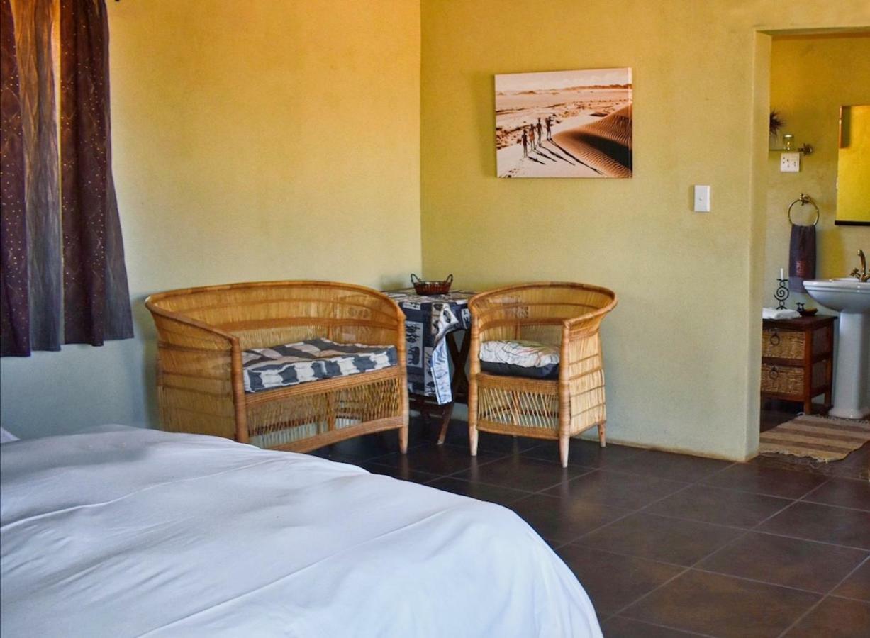 Solitaire Mountain Lodge Dış mekan fotoğraf